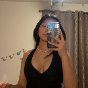 Meet your Posher, Avery